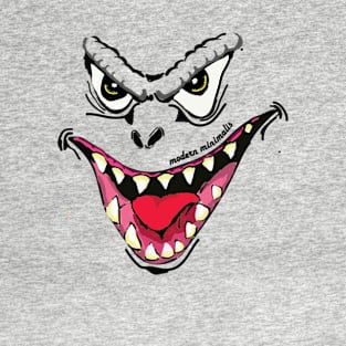 monster T-Shirt